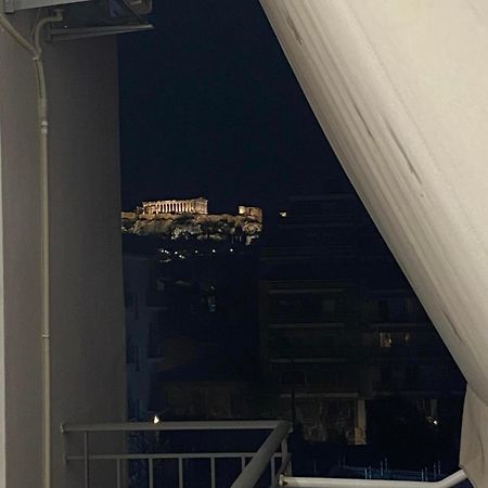 Kultur Apartment أثينا المظهر الخارجي الصورة