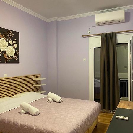 Kultur Apartment أثينا المظهر الخارجي الصورة