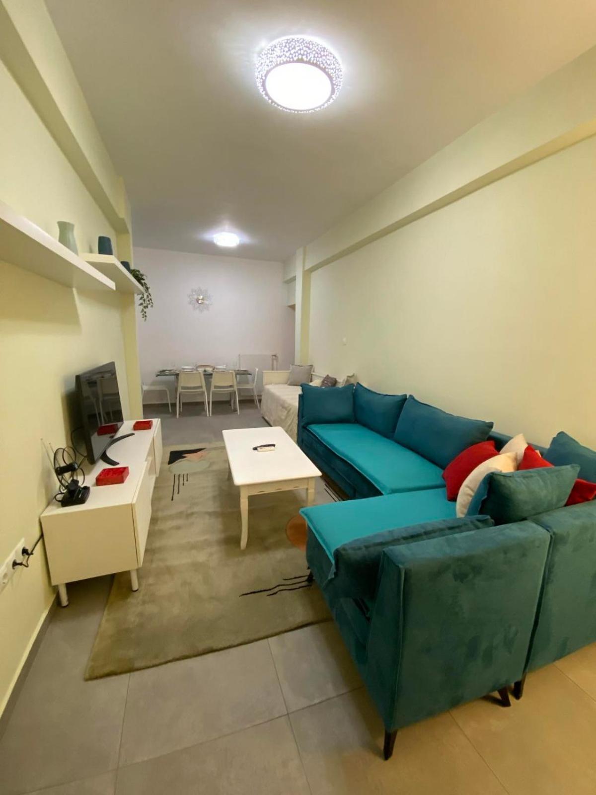 Kultur Apartment أثينا المظهر الخارجي الصورة