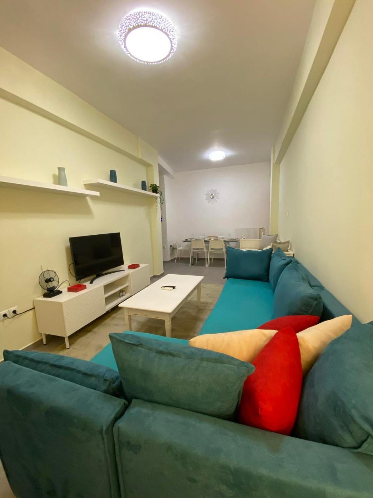 Kultur Apartment أثينا المظهر الخارجي الصورة