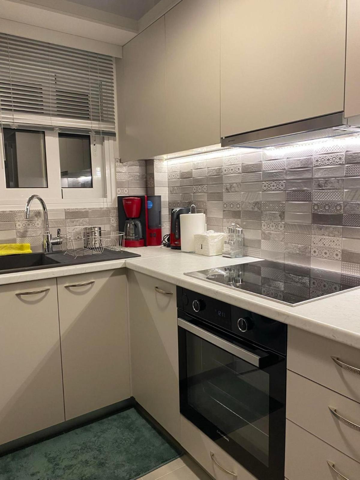 Kultur Apartment أثينا المظهر الخارجي الصورة