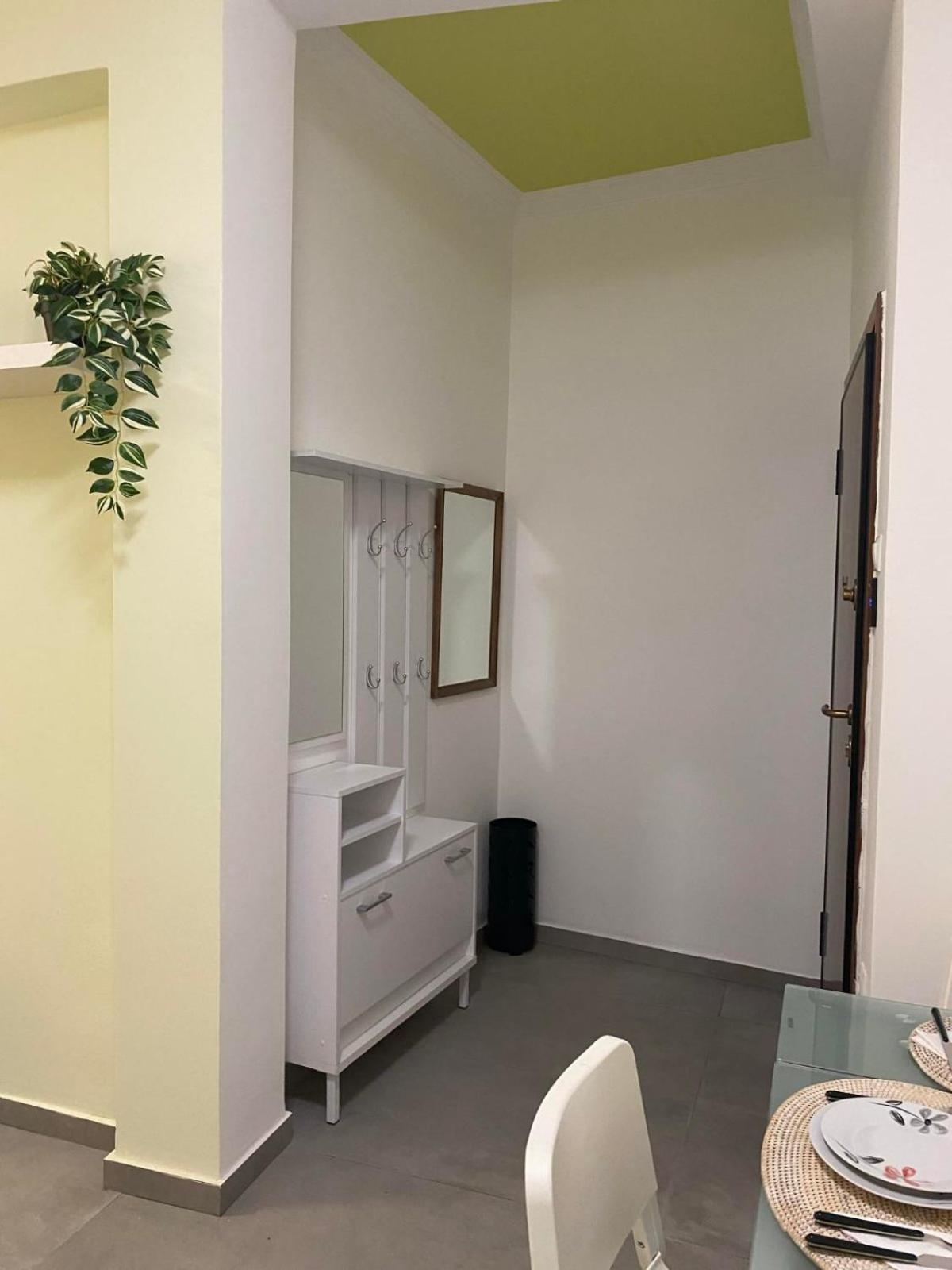 Kultur Apartment أثينا المظهر الخارجي الصورة