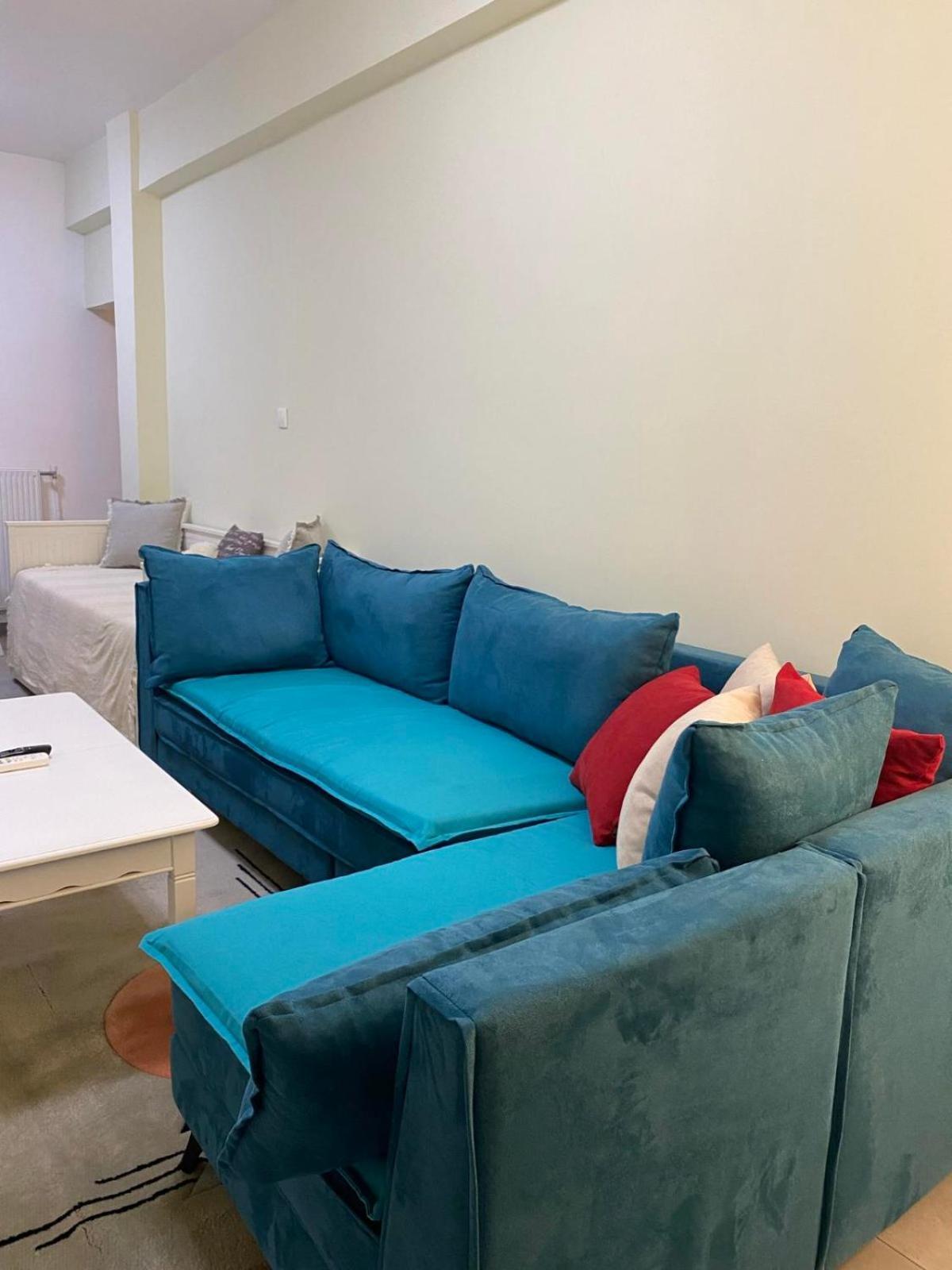 Kultur Apartment أثينا المظهر الخارجي الصورة