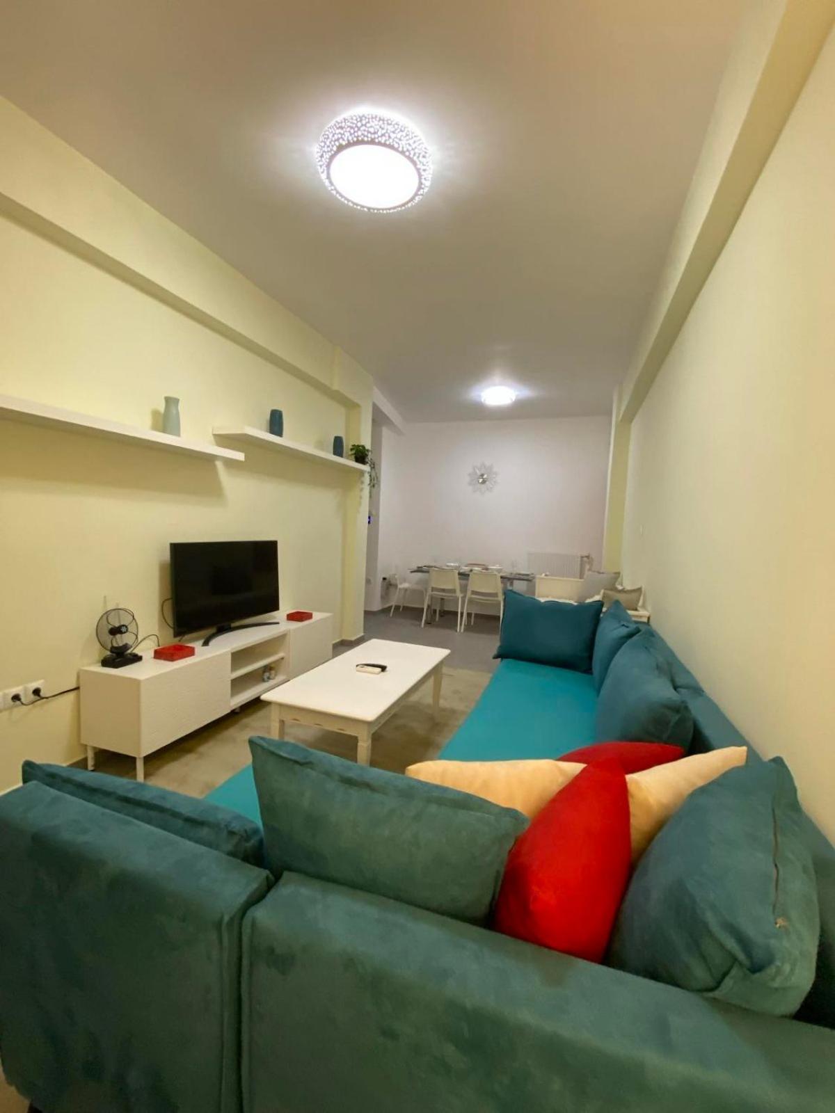 Kultur Apartment أثينا المظهر الخارجي الصورة