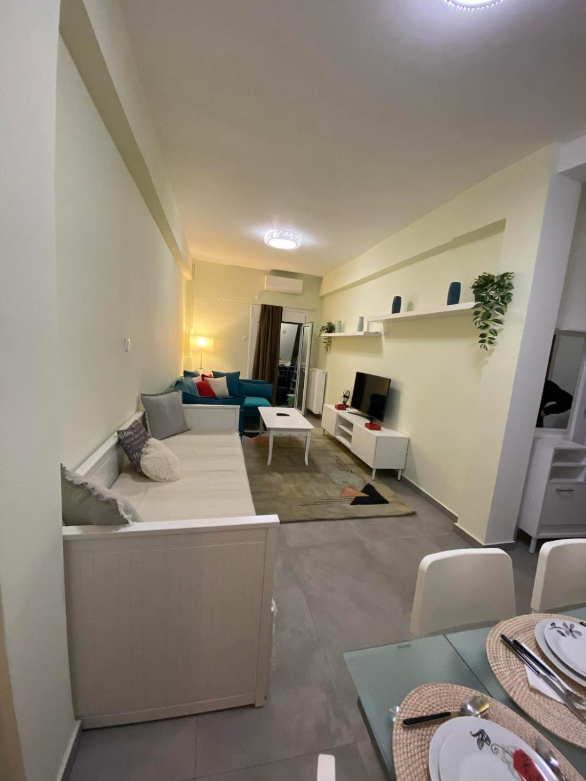 Kultur Apartment أثينا المظهر الخارجي الصورة