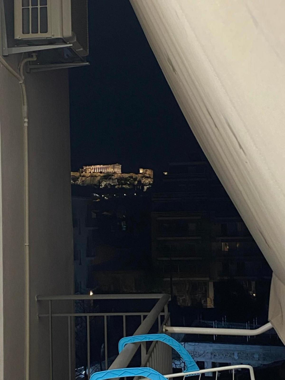 Kultur Apartment أثينا المظهر الخارجي الصورة