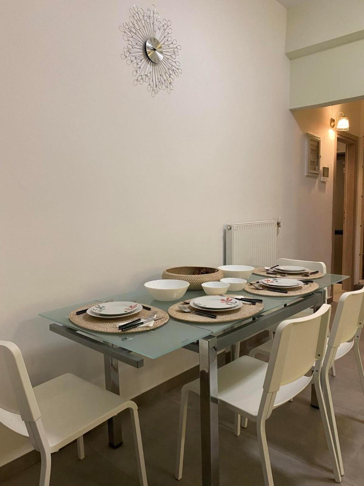 Kultur Apartment أثينا المظهر الخارجي الصورة