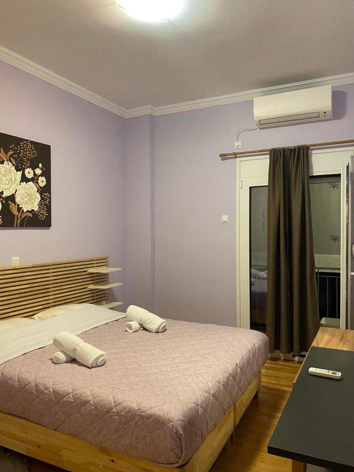 Kultur Apartment أثينا المظهر الخارجي الصورة