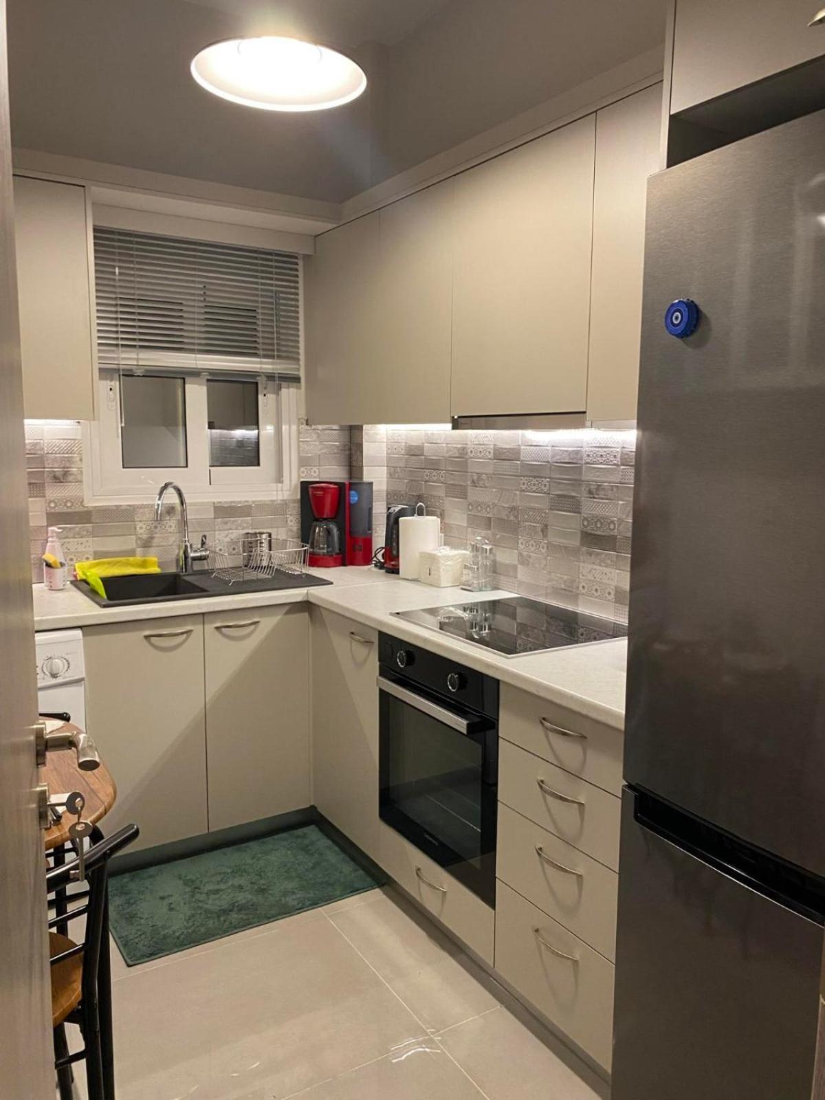 Kultur Apartment أثينا المظهر الخارجي الصورة