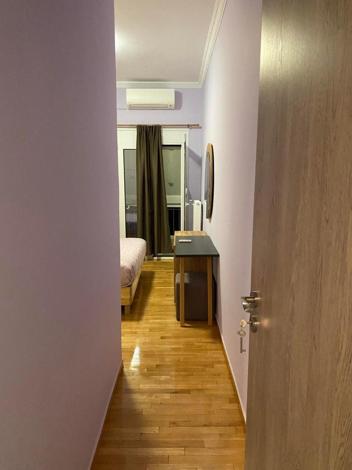 Kultur Apartment أثينا المظهر الخارجي الصورة
