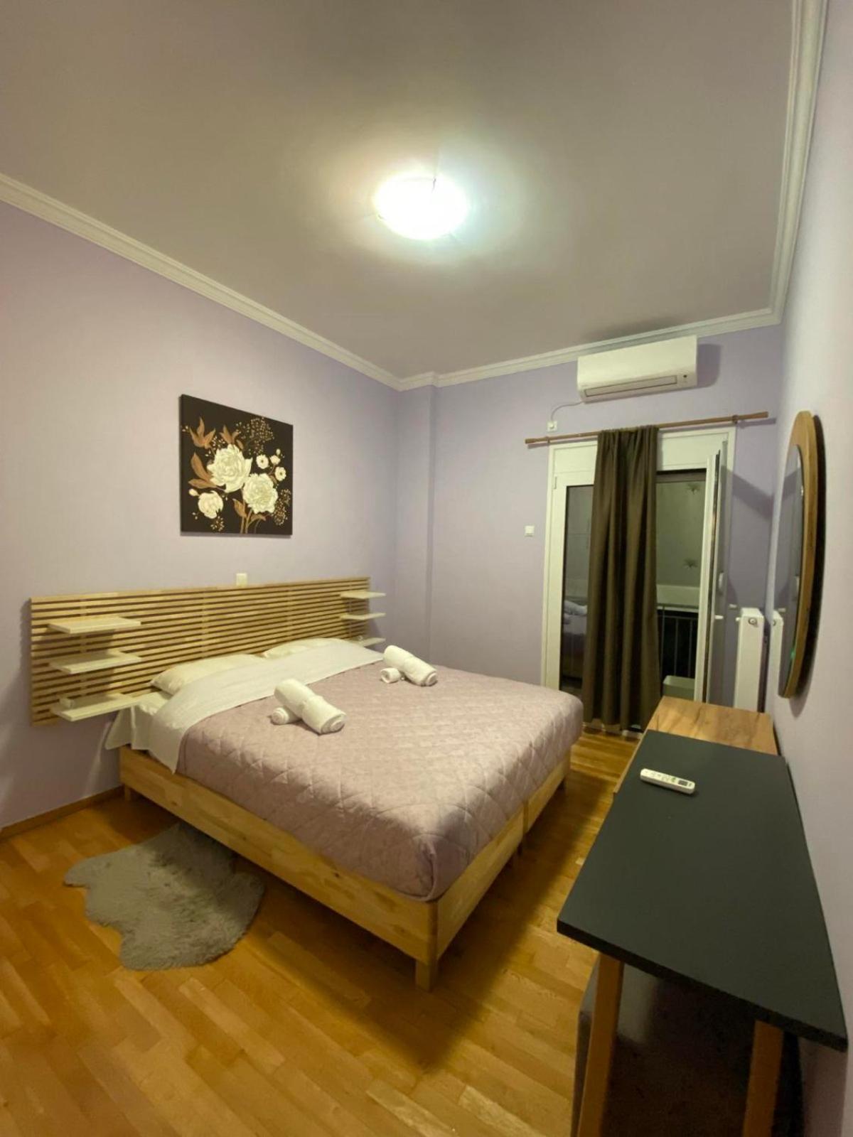 Kultur Apartment أثينا المظهر الخارجي الصورة