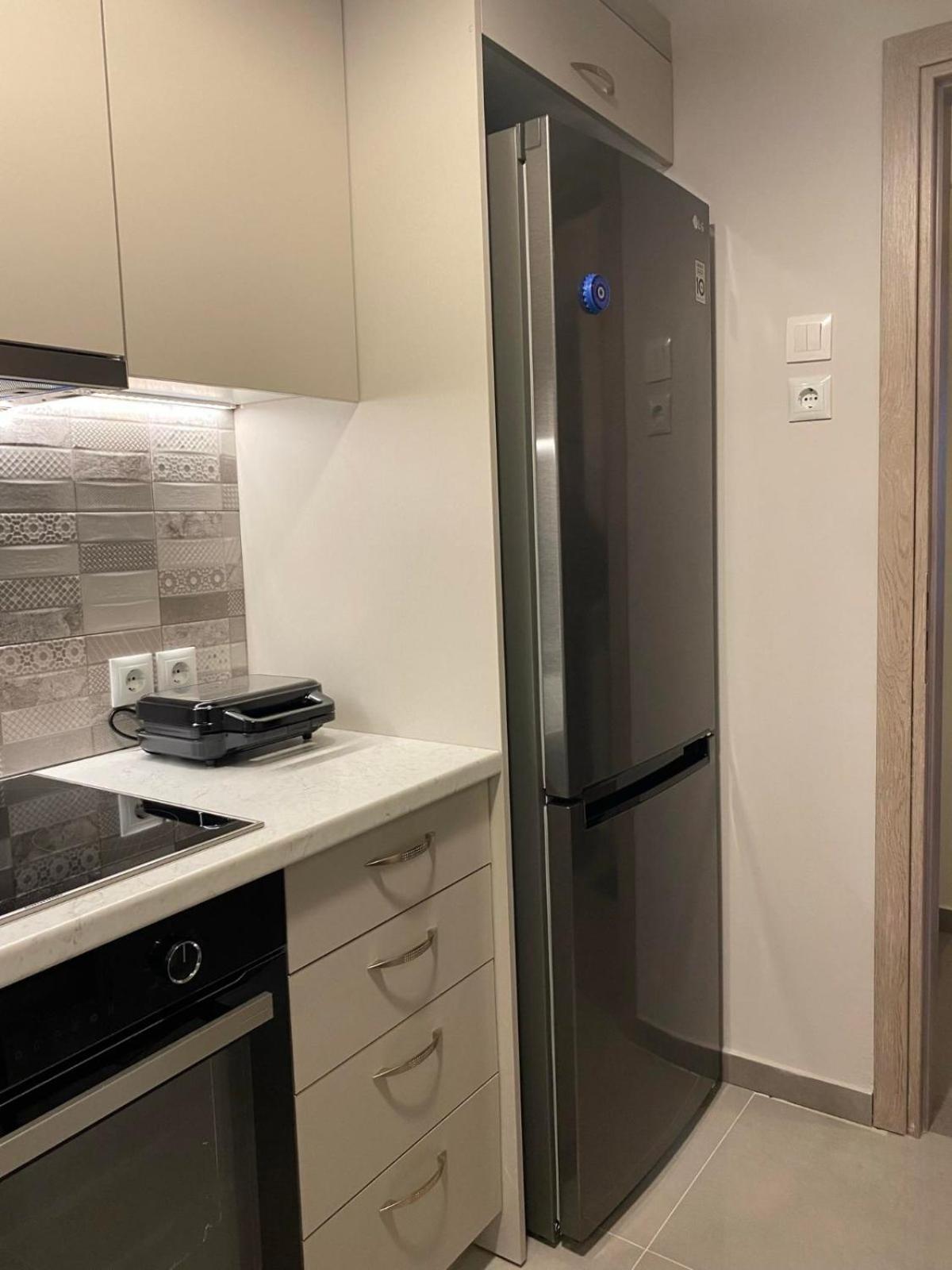 Kultur Apartment أثينا المظهر الخارجي الصورة