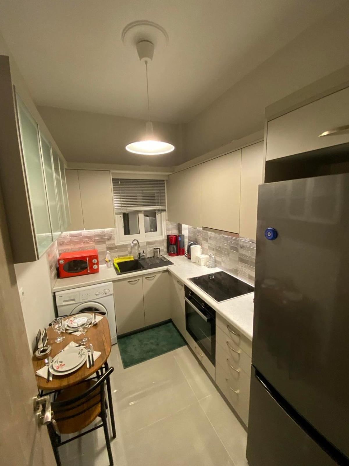 Kultur Apartment أثينا المظهر الخارجي الصورة