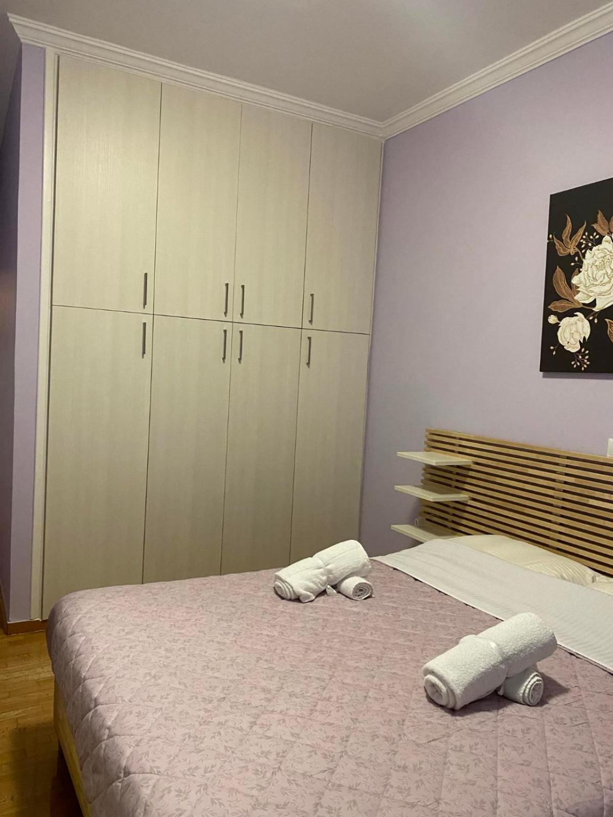 Kultur Apartment أثينا المظهر الخارجي الصورة
